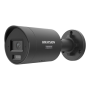 Camera IP 4K, lentila 2.8mm, IR 40m, WL 40m ColorVu3, 2xMic, NEAGRA - HIKVISION DS-2CD2087G3-LI2UY-2.8mm-BLACK HIKVISION - 3